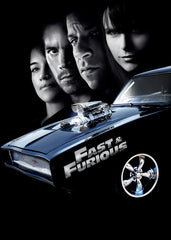 Fast & Furious Full Throttle