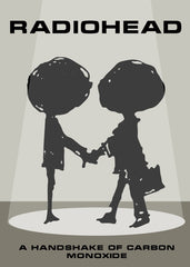 Radiohead A Handshake People