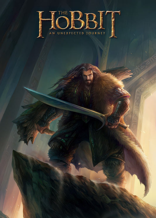 the hobbit