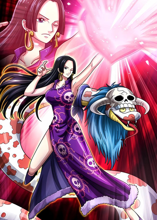 Boa Hancock