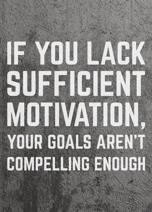 Inspiration Quote