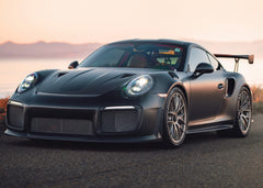Porsche 911 gt2 rs