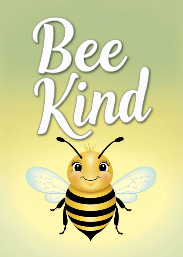 Bee Kind