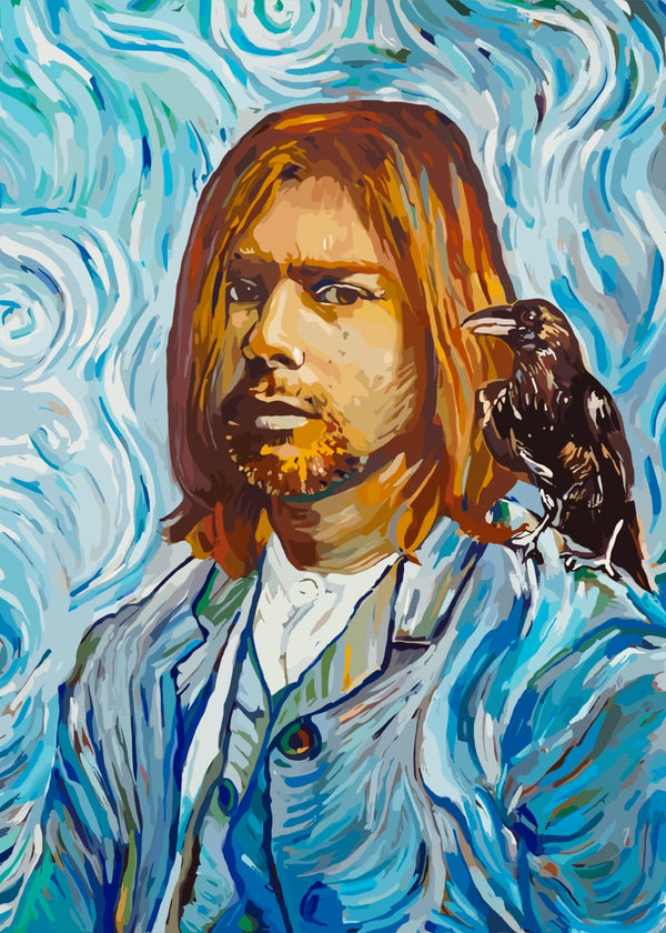 Kurt Cobain