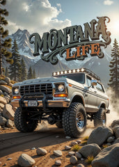 Montana 4x4