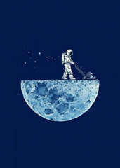 astronout