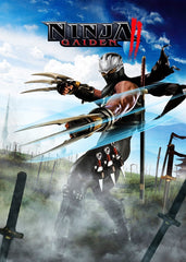  Ninja Gaiden