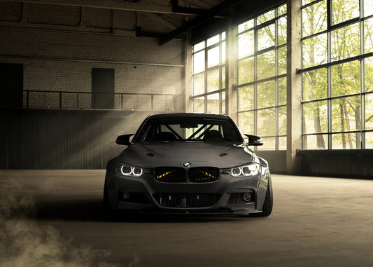 BMW F30