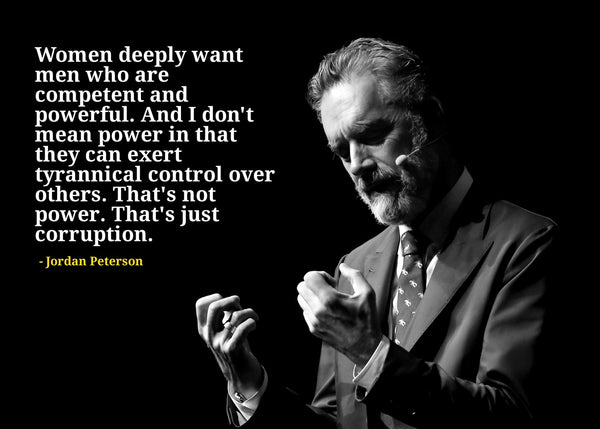 jordan peterson