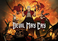 Devil may cry