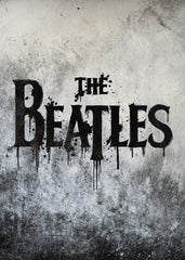 The Beatles 1 black