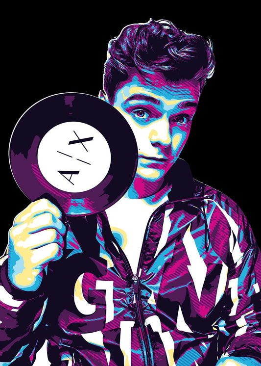 Martin Garrix