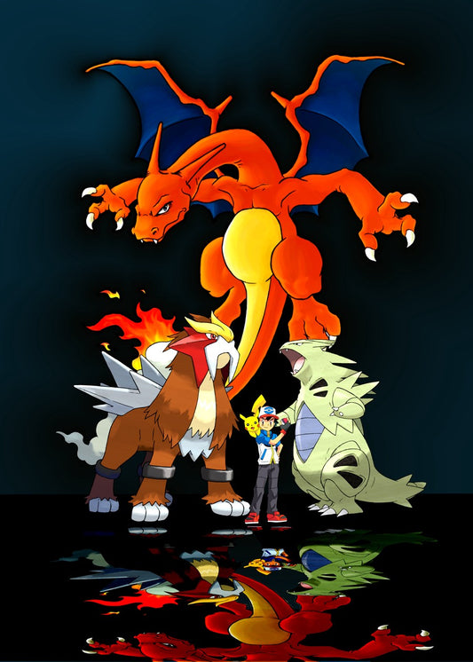 POkemon Adventure