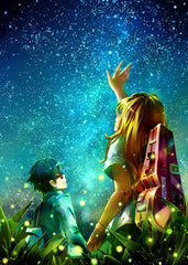 shigatsu kimi no uso