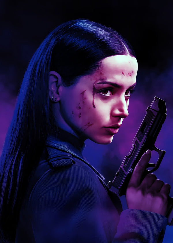 From the World of John Wick