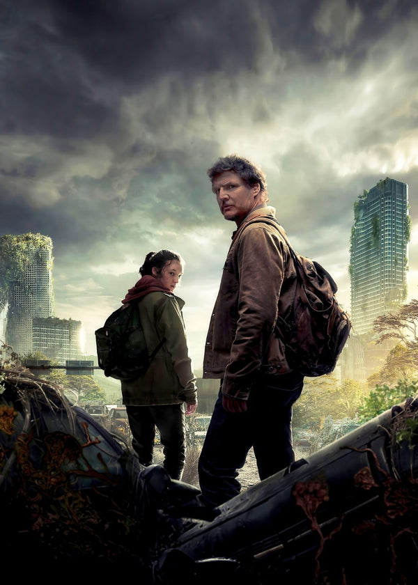 the last of us