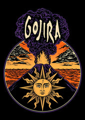 GOJIRA