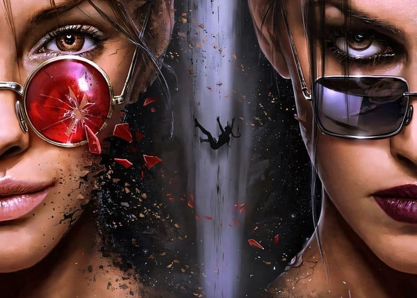 tomb raider