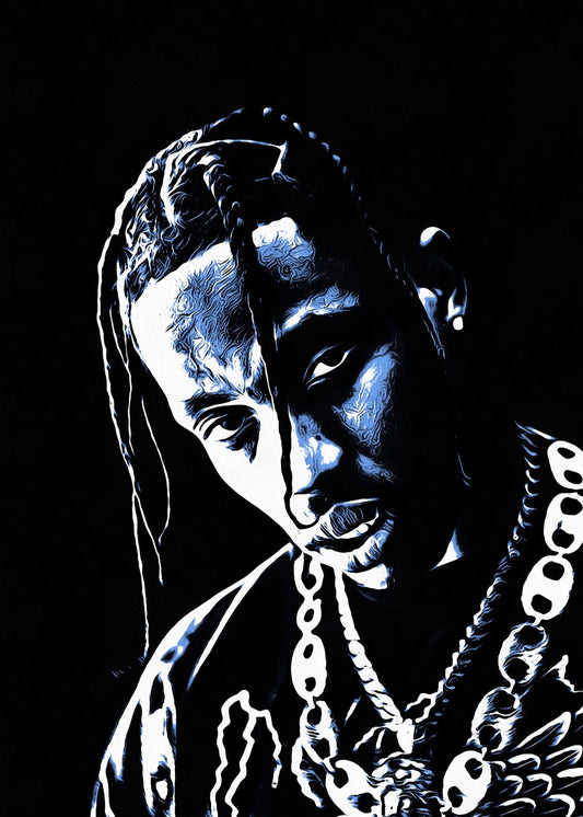 Travis Scott