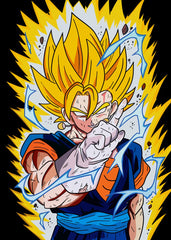 Son Goku Super Saiyan