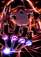 Overlord Rule of the Undead
