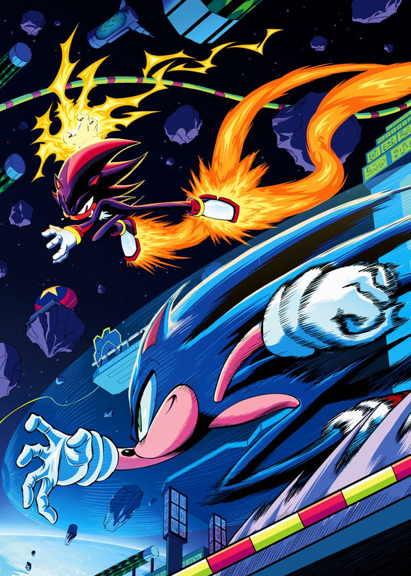 Sonic