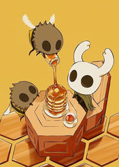 Hollow Knight Shadows Deep