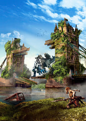 Horizon Zero Dawn Hunt Reborn