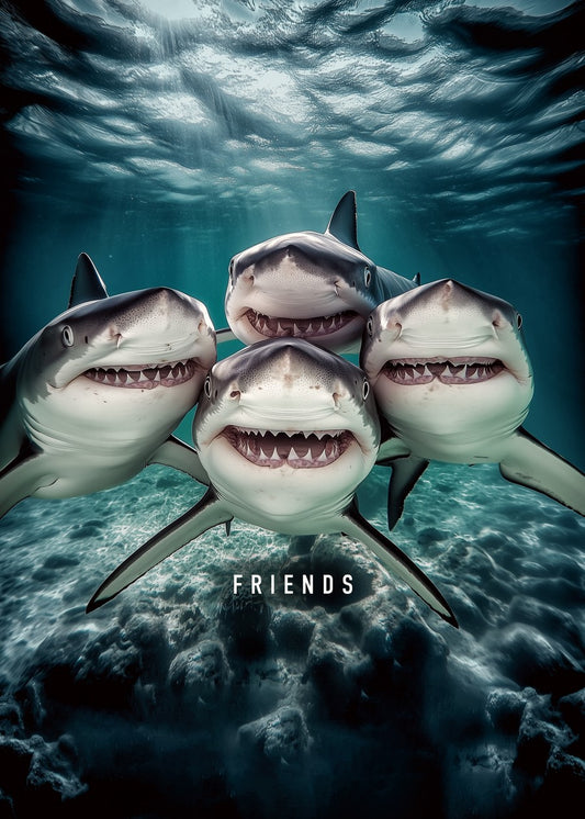 FRIENDS