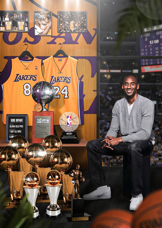 Kobe Bryant