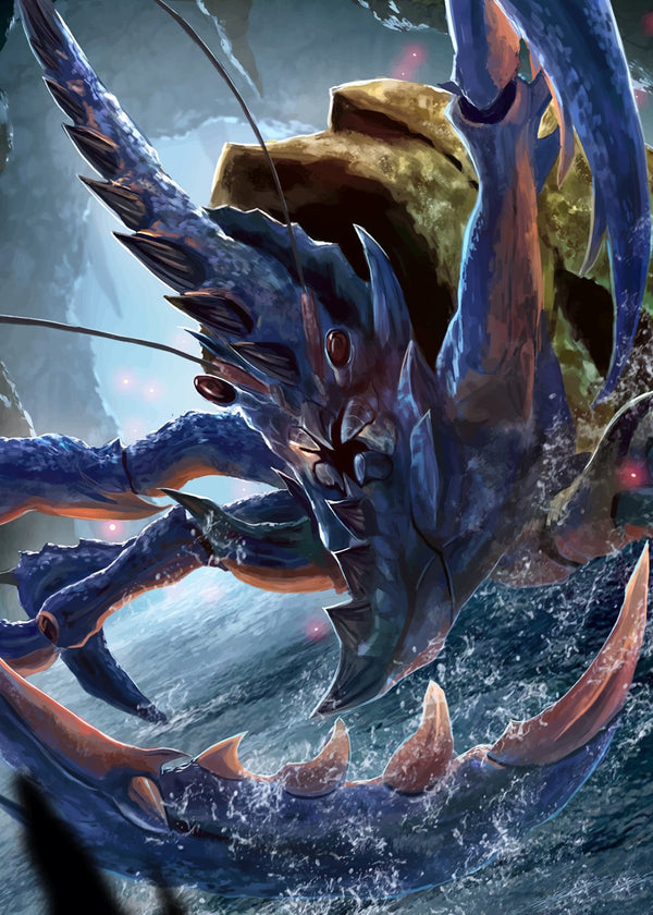 Monster Hunter World Game