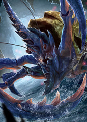 Monster Hunter World Game