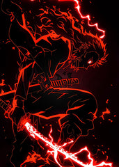 Demon Slayer Infinity Castle