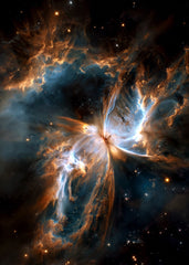 Butterfly Nebula