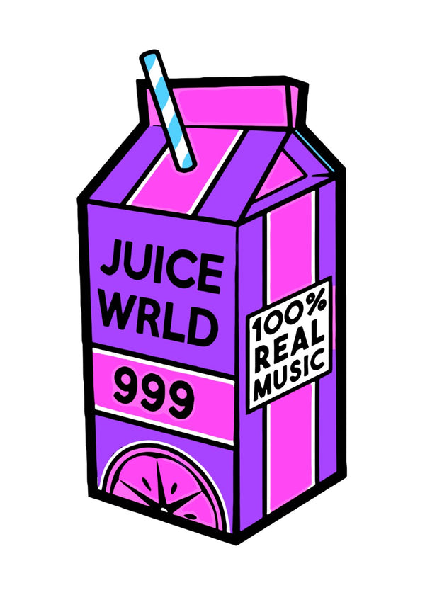 Juice Wrld