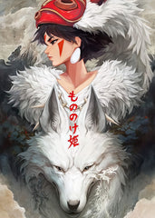 Princess Mononoke