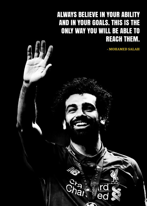 Mohamed Salah