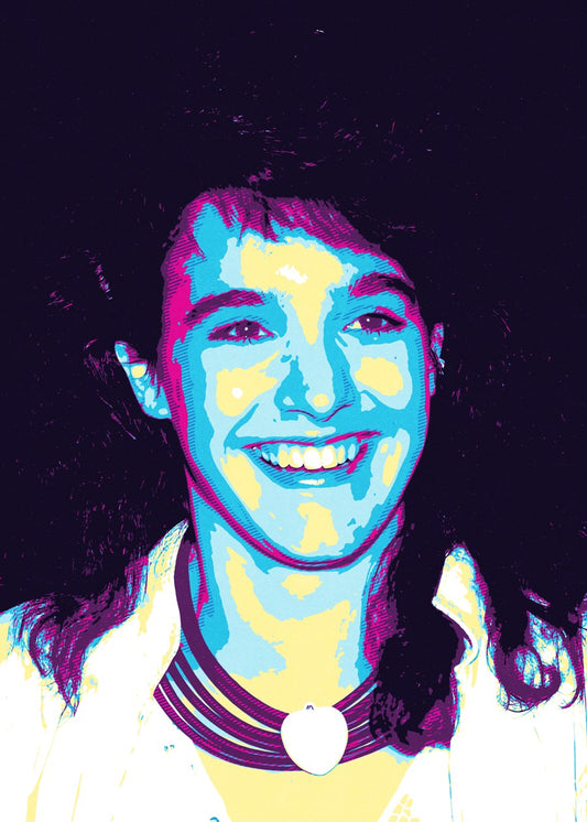 Danielle Brisebois