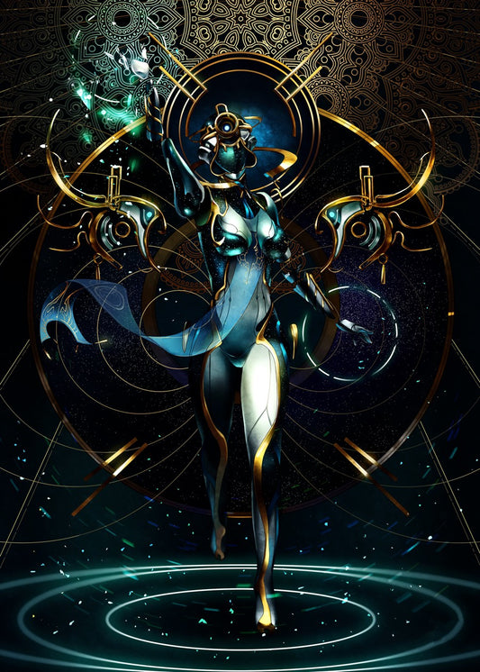 warframe