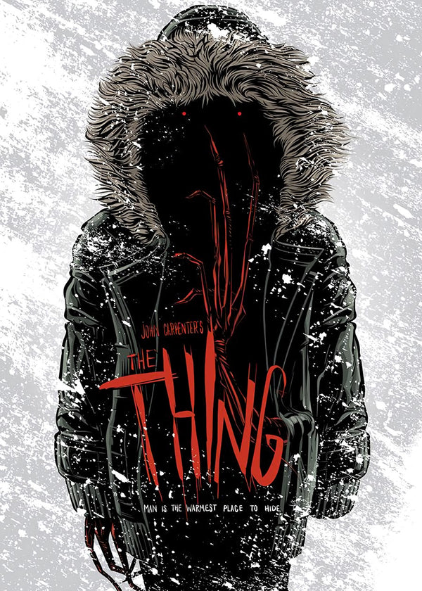 the thing