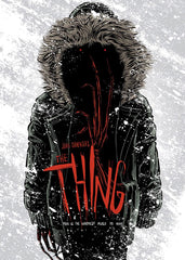the thing