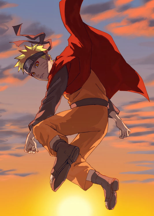 Naruto