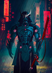 Samurai 2077