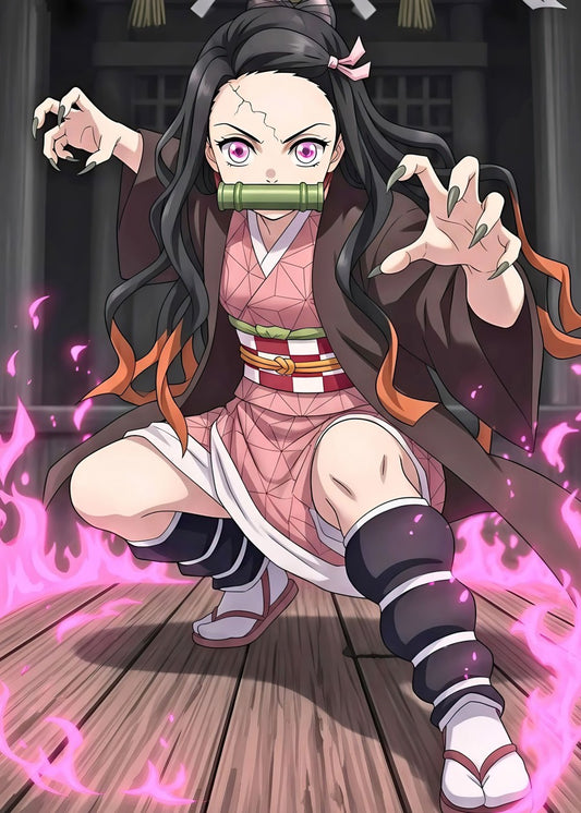 Demon Slayer