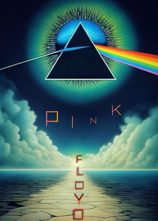 Pink Floyd