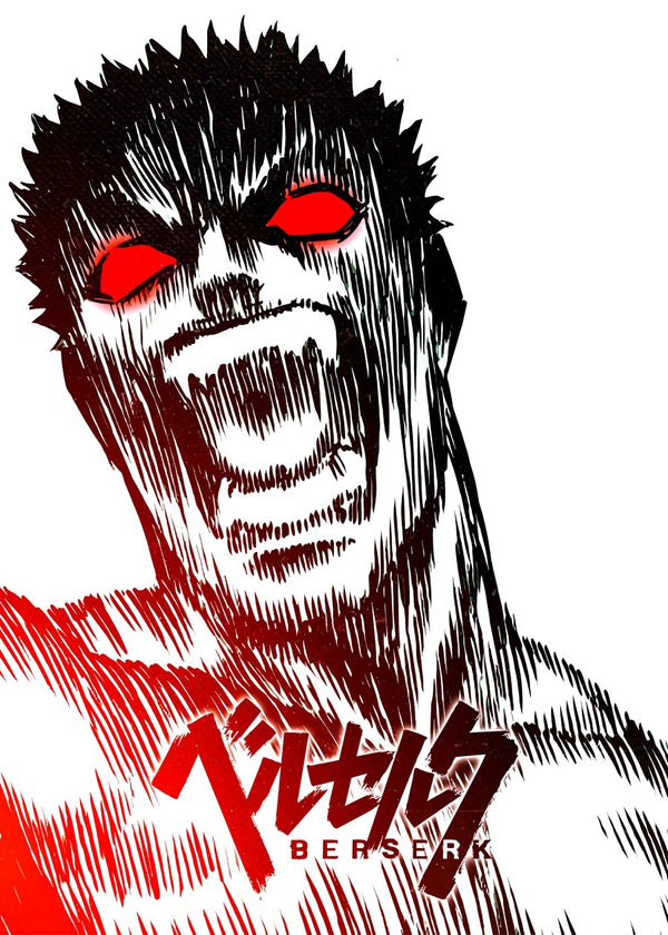 Berserk Anime