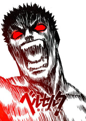 Berserk Anime