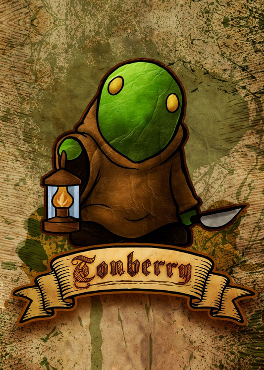 Tonberry