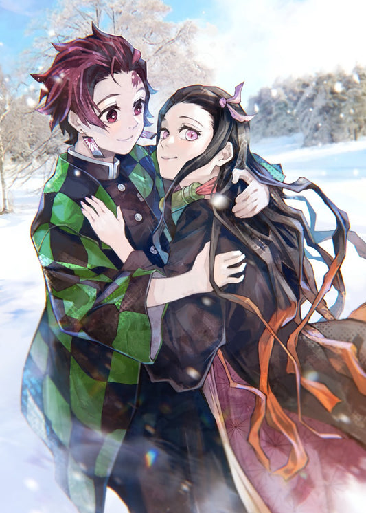Demon slayer