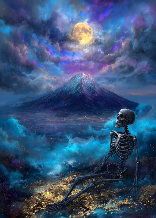 Eternal Watching